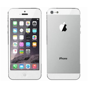 白ロム 中古 SoftBank iPhone 5 64GB ホワイト 本体 [Cランク] IMEI:013550007438004 iPhone 中古 送料無料 当社3ヶ月保証
