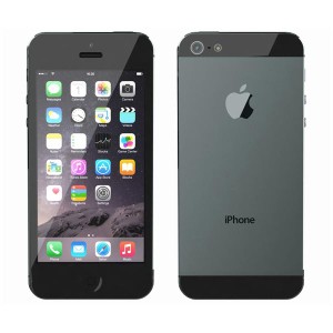 白ロム 中古 SoftBank iPhone 5 16GB ブラック 本体 [Bランク] IMEI:013723003157627 iPhone 中古 送料無料 当社3ヶ月保証