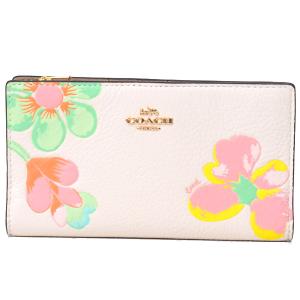 コーチ 財布 フローラルの通販|au PAY マーケット