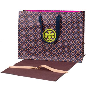 トリーバーチ プレゼントキット ギフトキット TORY BURCH 紙袋 ショッピングバッグ ギフトセット ラッピング袋 ギフトバッグ 20221124F