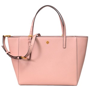 トリーバーチ バッグ TORY BURCH レザー ロゴ トート 2way クロスボディ 斜め掛け ショルダー ハンドバッグ メドースイート 136091