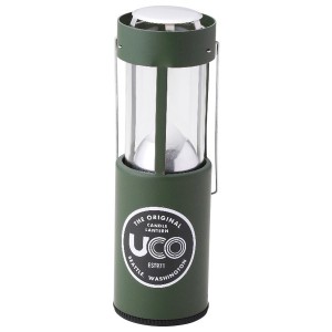 UCO CANDLE LANTERN キャンドルランタン ランタン キャンプ ツーリング【10%】