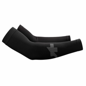 ASSOS SPRING FALL ARM WARMERS [BLACK] アソス