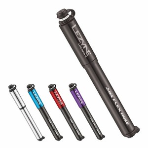 LEZYNE LITE DRIVE S レザイン 自転車 ピスト 携帯ポンプ 仏式【20%】