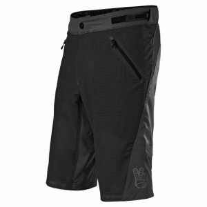 Troy Lee Design SKYLINE AIR SHORT W/LINER インナーパンツ付き MTB 涼しい トロイリーデザイン【10%】