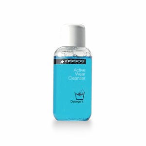 ASSOS ACTIVE WEAR CLEANSER 専用液体洗剤 300ML アソス ジャージ 洗濯