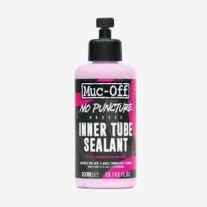 Muc-off NO PUNCTURE HASLE INNERTUBE SEALANT 300ml パンク修理剤 マックオフ