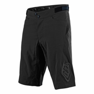 Troy Lee Design FLOWLINE SHORT インナーパッド入り トロイリーデザイン ショーツ MTB マウンテンバイク トレイルライド 里山【10%】