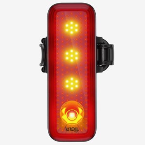 Knog BLINDER R-150 REAR BIKE LIGHT ノグ リアライト USB充電 明るい 自転車通勤 サイクリング デイライト