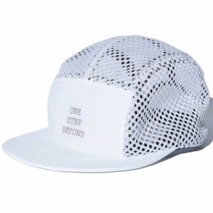 ELDORESO Beyond Mesh Cap E7008722 Cap Mサイズ エルドレッソ メッシュ キャップ