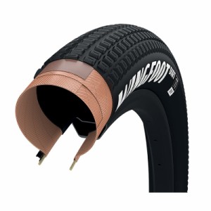 GoodYear Wingfoot Dirt グッドイヤー