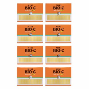 三基商事 ミキバイオ−Ｃ 顆粒（8個セット）