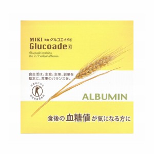 三基商事 ミキグルコエイドK （1個）特定保健用食品