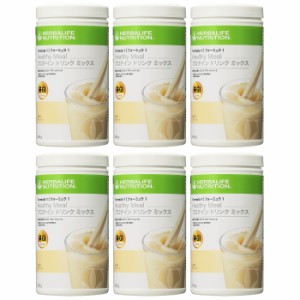 Amazon | ハーバライフ フォーミュラ1 プロテインドリンク