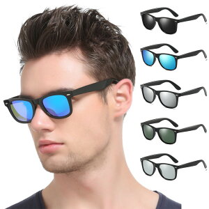 サングラス メンズ 薄い色の通販 Au Pay マーケット