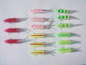 イカ ソフトルアー ワーム 15本 セット 10cm 7g マダイ シーバス 根魚 ロックフィッシュ カサゴ ソイ ハタ ミーバイ クエの通販はau Wowma ワウマ 雪見堂 商品ロットナンバー