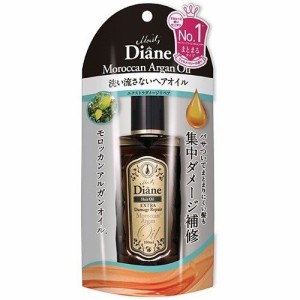 モイストダイアン ヘアトリートメントオイル ダメージリペア  100ml※追跡番号あり