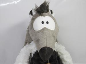 ぬいぐるみ アリクイ Nici アリクイ アニタ アント35cmの通販はau Pay マーケット ぬいぐるみ のくまくま 商品ロットナンバー