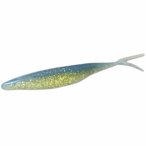 デプス バスフィッシング ソフトルアー サカマタシャッド リザーバーシャッド 4544565698297 19FA SAKAMATA SHAD 5 deps