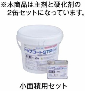 大成ファインケミカル　トップコートSTP水性 2.2kg