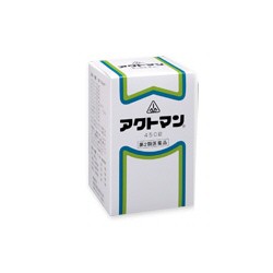 【第2類医薬品】ホノミ漢方　アクトマン 450錠　送料無料