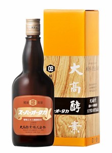 大高酵素 スーパーオータカ　720ml