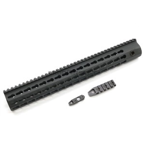 IRON AIRSOFT URX4 14.5inch 電動ガン用