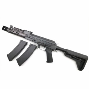 AK47タクティカル折曲ストック スポーツ （エアガン 18歳 以上の