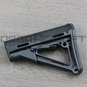 DEFACTOR MAGPUL CTRタイプ ストック BK