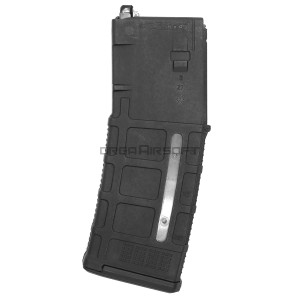 FCC MAGPUL PMAG 30 GEN M3 Windowタイプ トレポン用マガジン BK