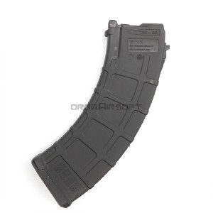 GHK GK MAG ガスブロ用マガジン for AKM