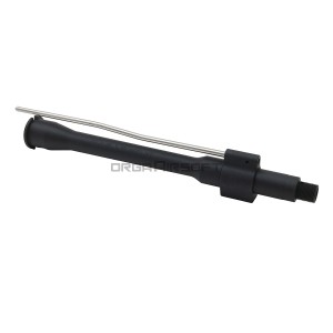 Z-PARTS KAC ディンプルバレル 16inch M14逆ネジ仕様 ZPARTS WA