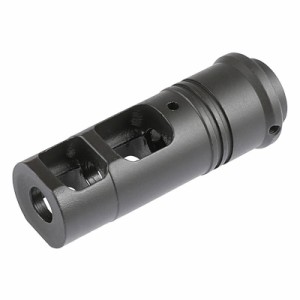 CYMA SUREFIRE SFMB SOCOMタイプ マズルブレーキ14mm逆ネジ(CCW)