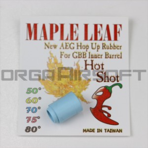 MAPLE LEAF ホップパッキン 電動ガン GBBバレル用 70°