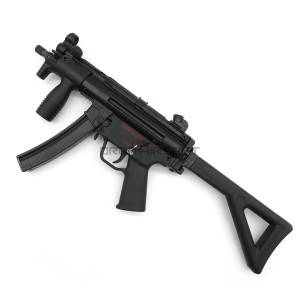 UMAREX MP5K-PDW GBBR ガスブローバック (ガスブローバック)(対象年齢18歳以上)