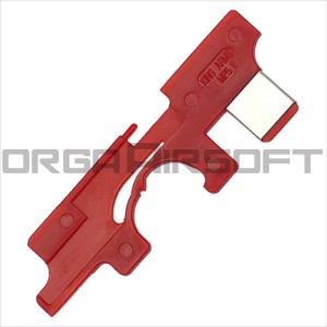 ＼在庫限り・特価セール／KING ARMS セレクタープレート MP5 Ver.2用