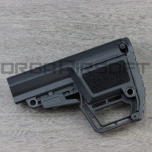 ＼在庫限り・特価セール／KING ARMS TWS タクティカルストック BK