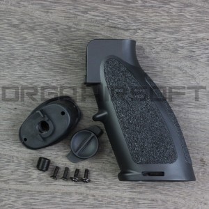 VFC HK417 バトルグリップ BK 電動ガン用