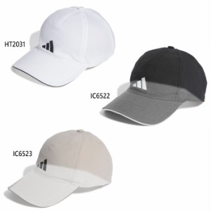 アディダス メンズ レディース AEROREADY トレーニング ランニング ベースボールキャップ 帽子 送料無料 adidas MKD68