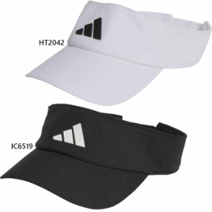 アディダス メンズ レディース AR バイザー 帽子 トレーニング スポーツ 送料無料 adidas MKD79