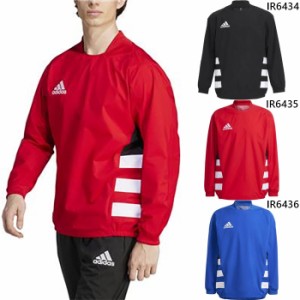 アディダス メンズ ラグビー M RUGBY ウィンドピステ トップ ラグビーウェア トップス 長袖 送料無料 adidas JSS55