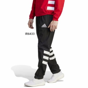 アディダス メンズ M RUGBY ウィンドピステ パンツ ラグビーウェア ボトムス ロングパンツ 送料無料 adidas JSS54