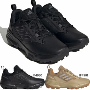 アディダス メンズ テレックス ユニティ ロー TERREX UNITY LEA LOW 登山靴 山登り ハイキングシューズ 送料無料 adidas IF4980