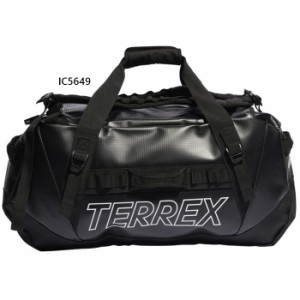 アディダス メンズ レディース テレックス U TERREX ダッフルバッグ M ダッフルバッグ ボストンバッグ リュックサック バックパック バッ