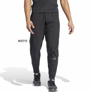 アディダス メンズ アディゼロ パンツ ADIZERO PANT M ジョギング マラソン ランニングウェア ボトムス ロングパンツ ブラック 黒 送料無