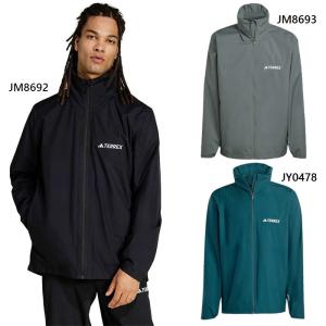 adidas アディダス レインウェア セール・アウトレット】ADICROSS GORE-TEX RAIN.RDY 撥水