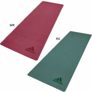 アディダス プロアバンセ メンズ レディース ヨガマット トレーニング ヨガ ダイエット用品 軽量 送料無料 adidas ADYG10300