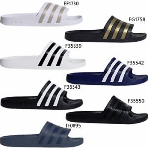 アディダス メンズ レディース アディレッタアクア ADILETTE AQUA サンダル 送料無料 adidas EF1730 EG1758 F35539 F35542 F35543 F35550