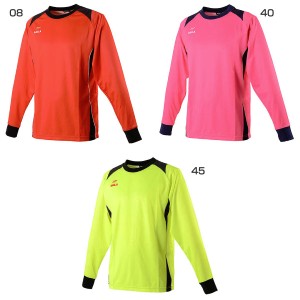 アグラ メンズ 昇華GKシャツ サッカーウェア フットサルウェア トップス 送料無料 AGLA AG80