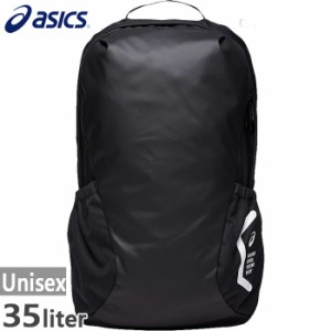 35L アシックス メンズ レディース チーム バックパック TEAM 35 リュックサック デイパック バッグ 鞄 スポーツ 送料無料 asics 3033B19